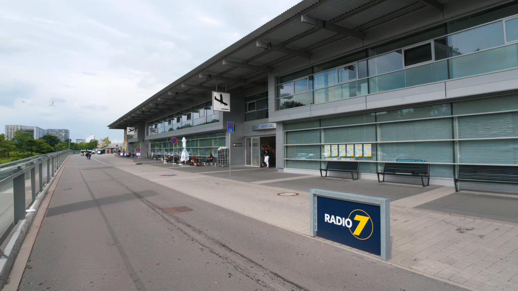 Davos airport taxi transfers - Reliable transfers