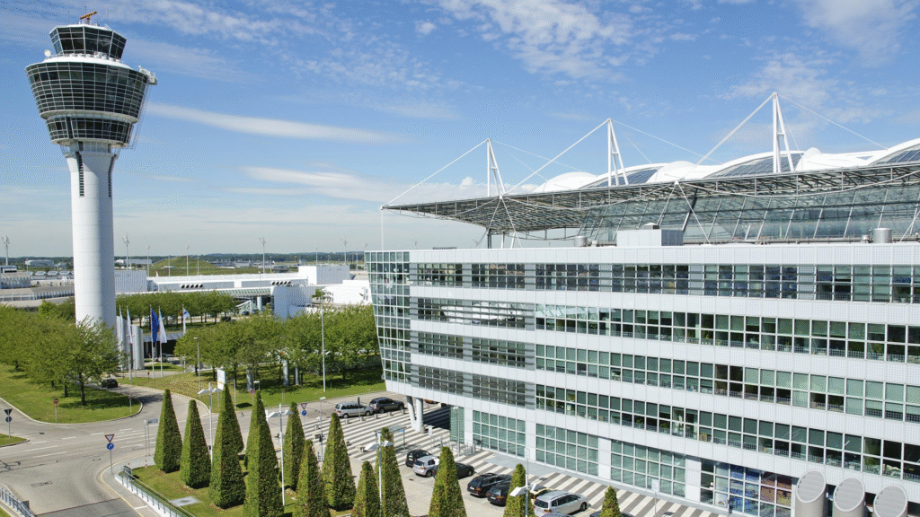 Davos airport taxi transfers - Reliable transfers