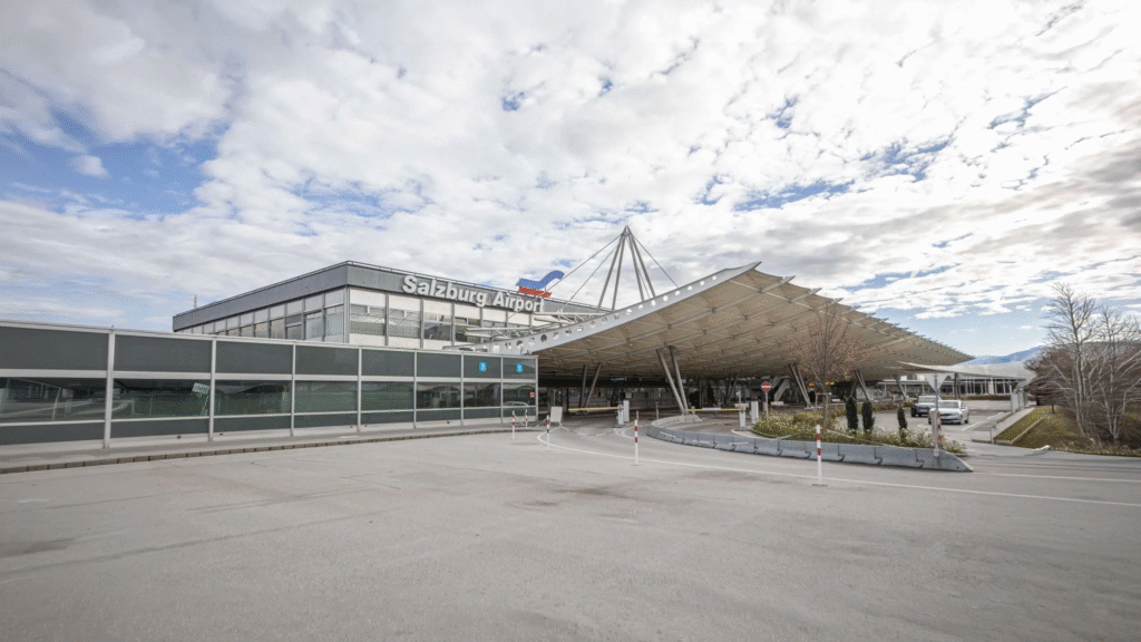 Davos airport taxi transfers - Reliable transfers