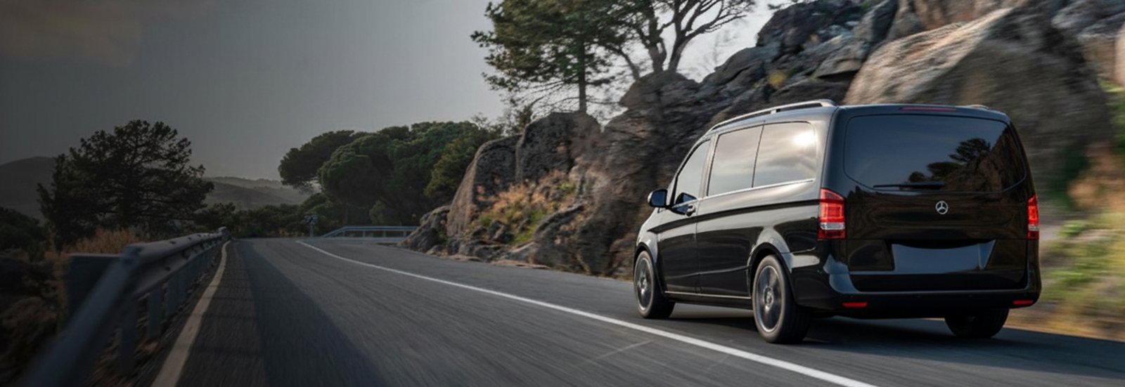 Davos taxi transfers - Premium taxi service